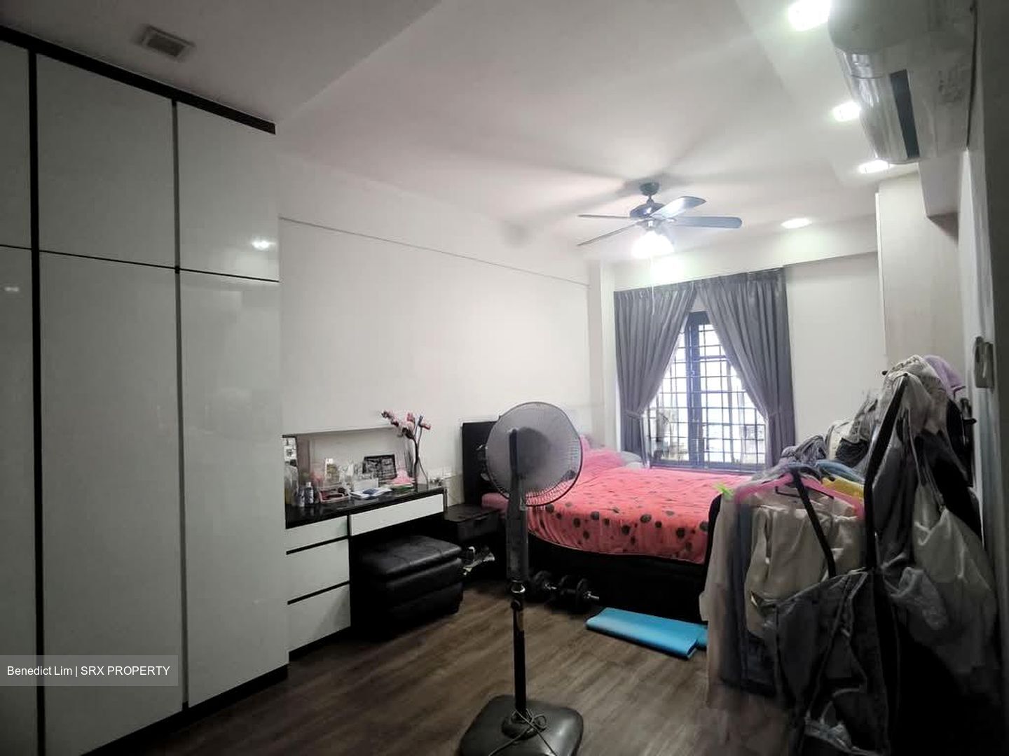 Chiltern Park (D19), Condominium #535869201